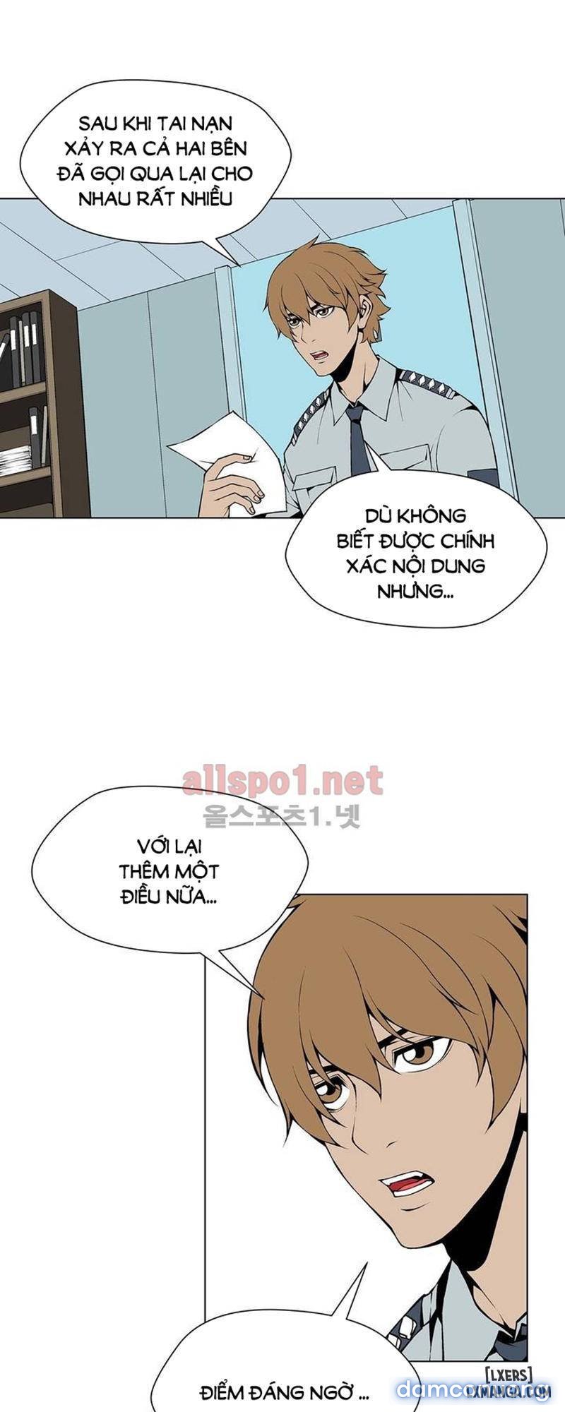 nô lệ song sinh chapter 63 3