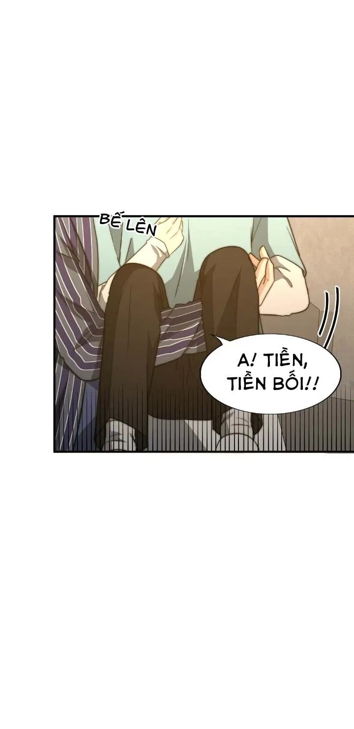 bí mật của omega k chapter 28 40