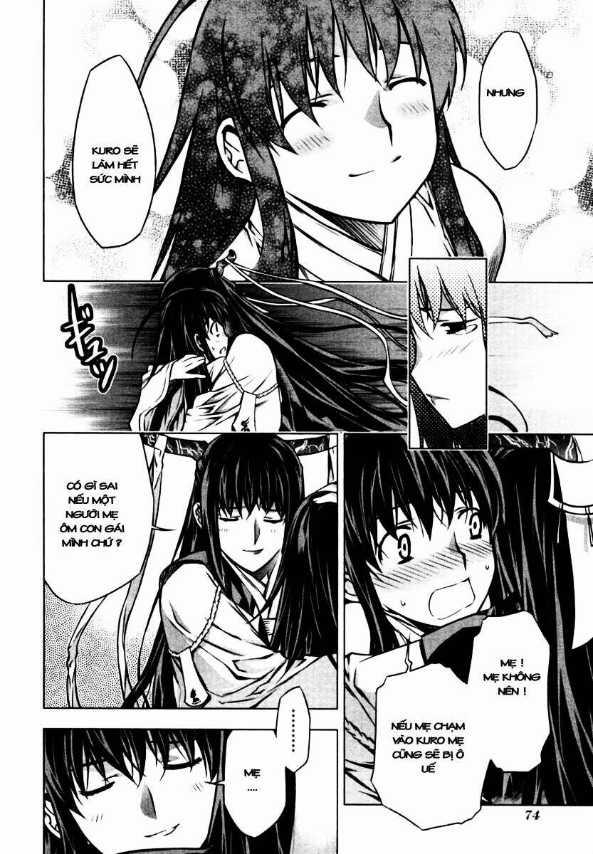 black god chapter 39 20