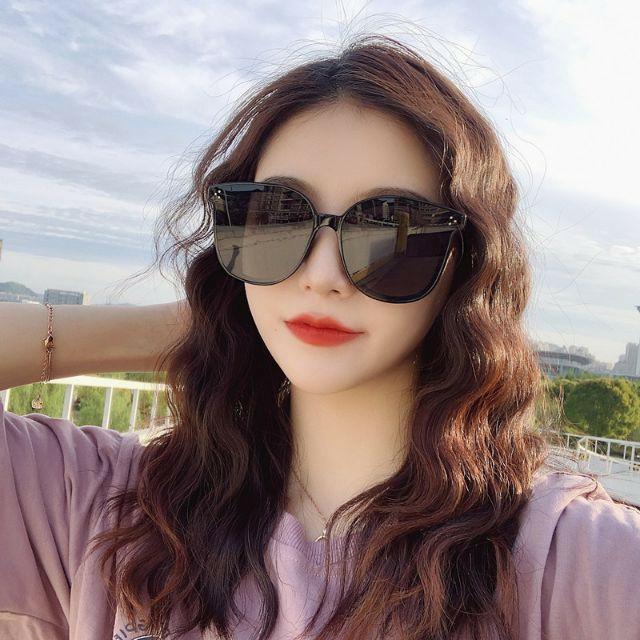 Kính Mát Kính Ulzzang 3 chấm - 2 chấm NAM NỮ HOT HIT