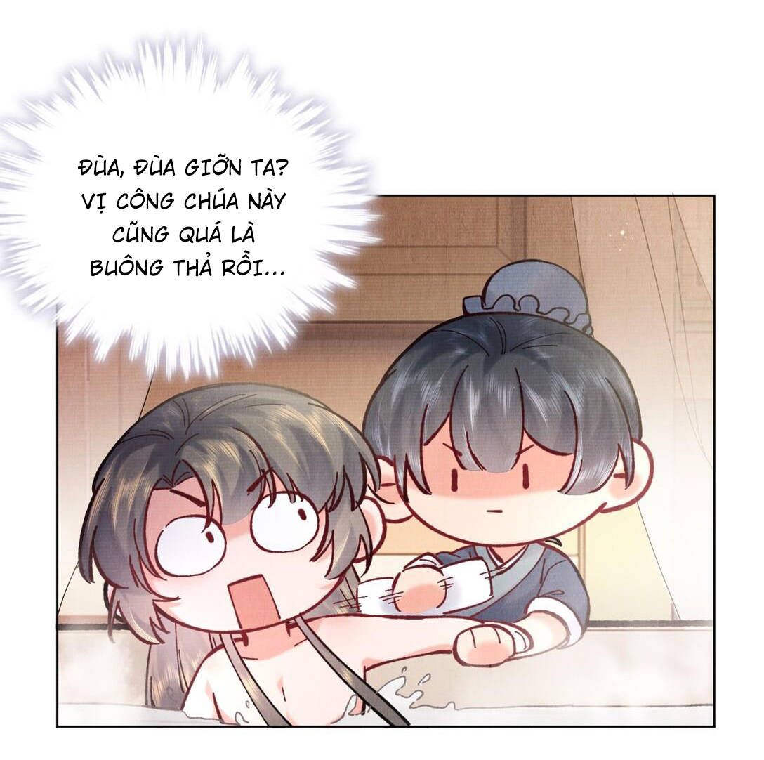 giang hồ biến địa thị kỳ ba chapter 2 25