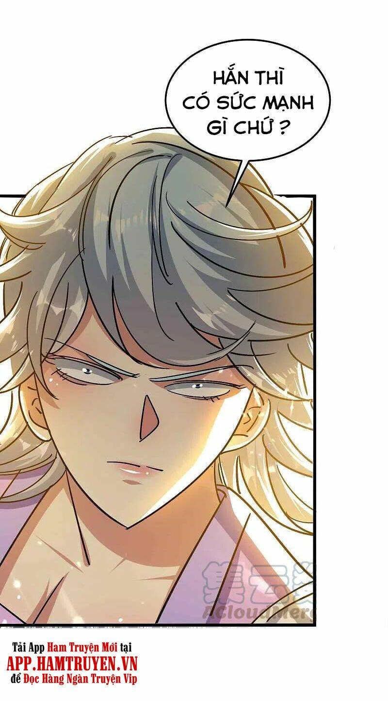 vạn giới tiên vương chapter 179 5