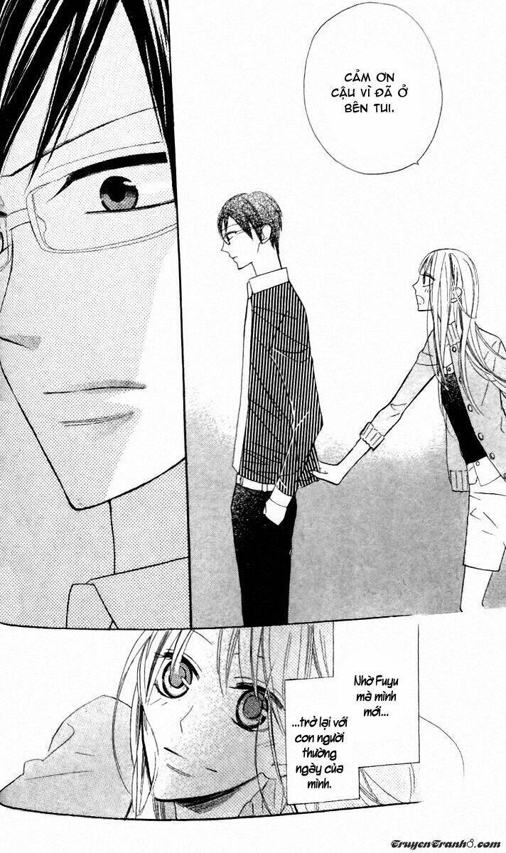 love sick chapter 13 23