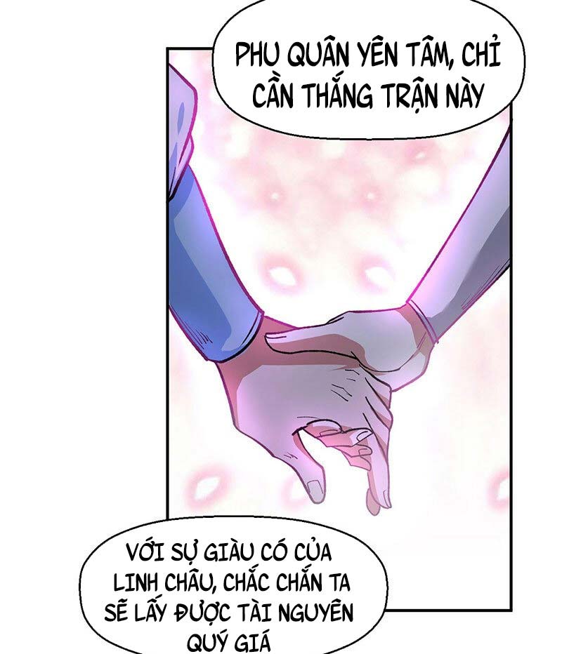 võ đạo độc tôn chapter 537 26