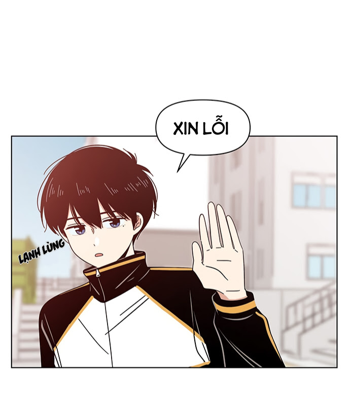 thanh xuân rực rỡ - season of blossom chapter 11 68