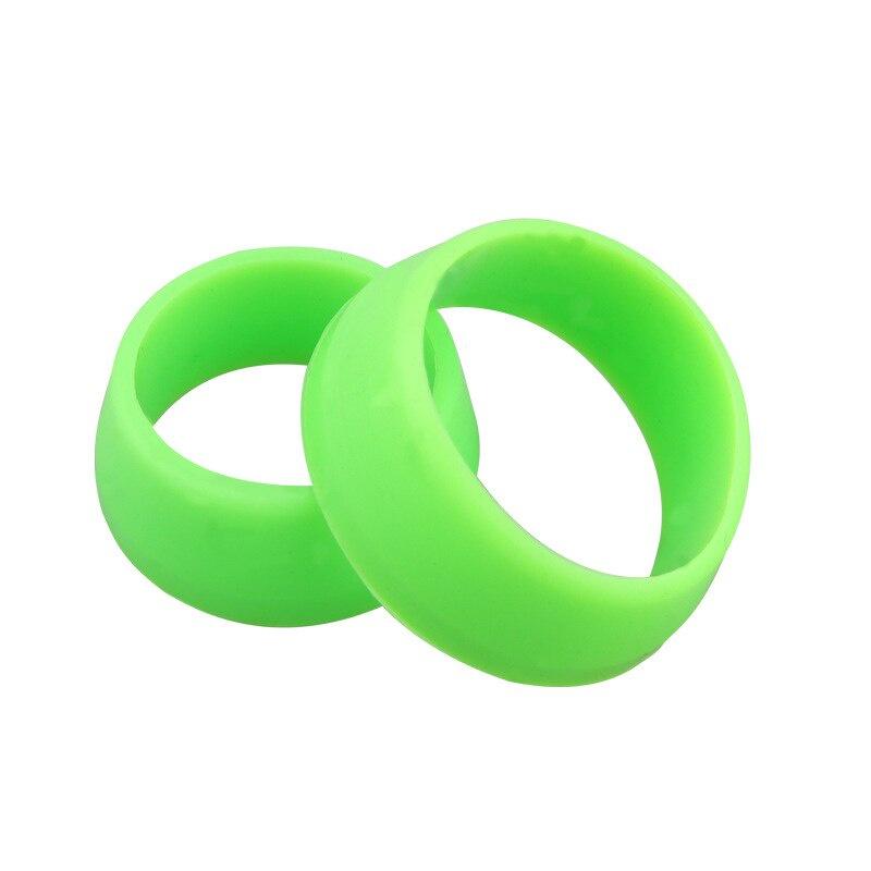Mountain Bike Seat Post Rubber Ring Dust Cover Cycling Silicone Waterproof MTB Road Bicycle Seatpost Silica gel Protective Case