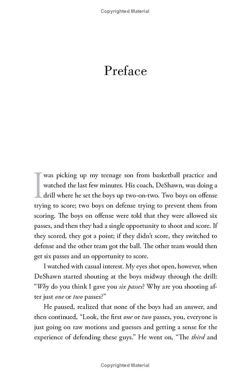 Sách ngoại văn: You Already Know - The Science Of Mastering Your Intuition