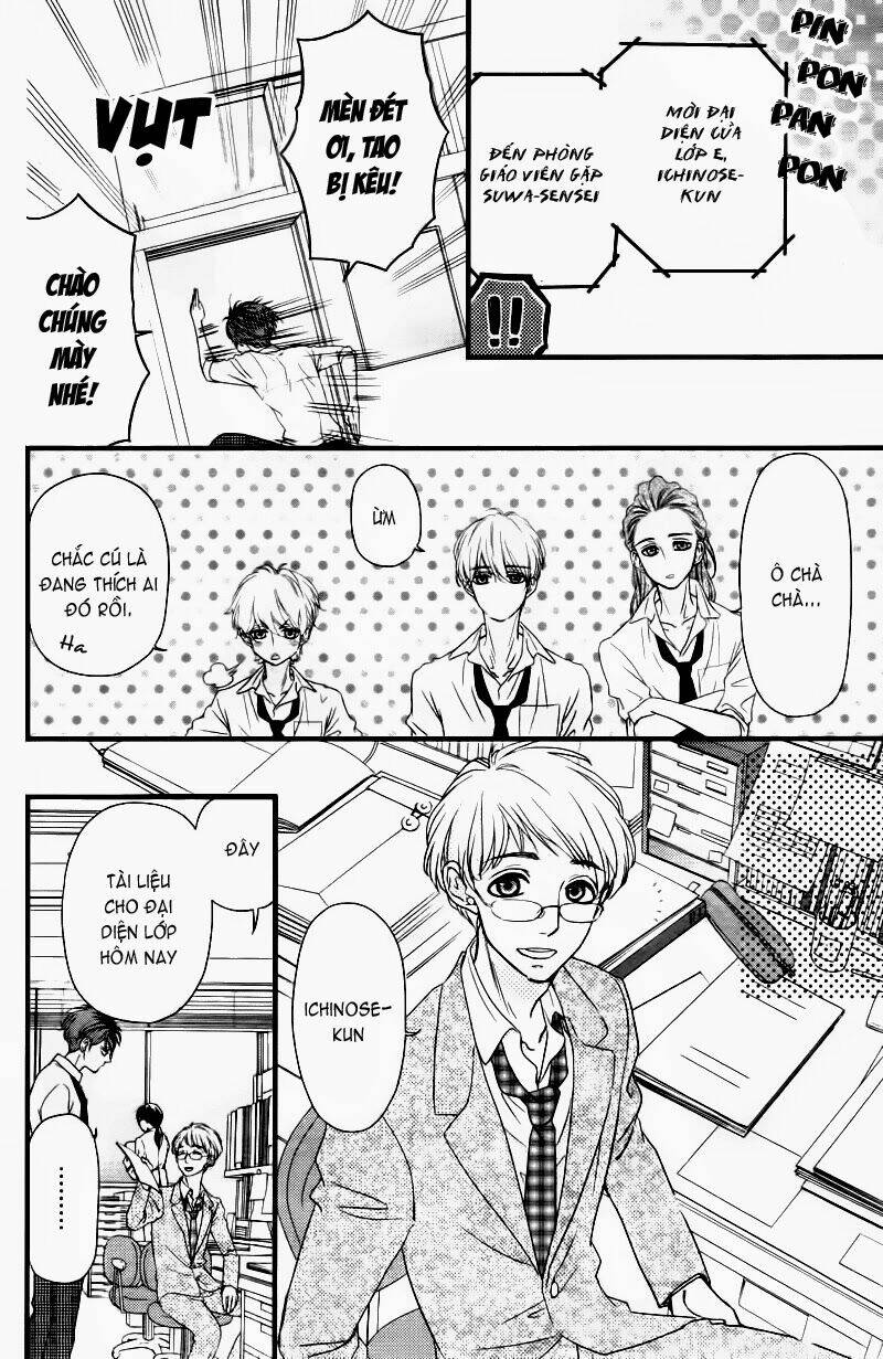 hatsu haru chapter 2 22