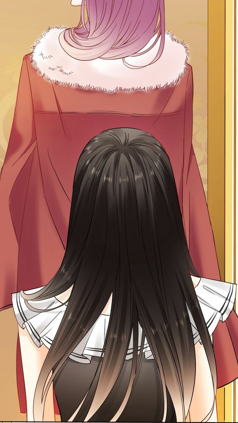 bay qua thiên sơn đến yêu anh chapter 33 51