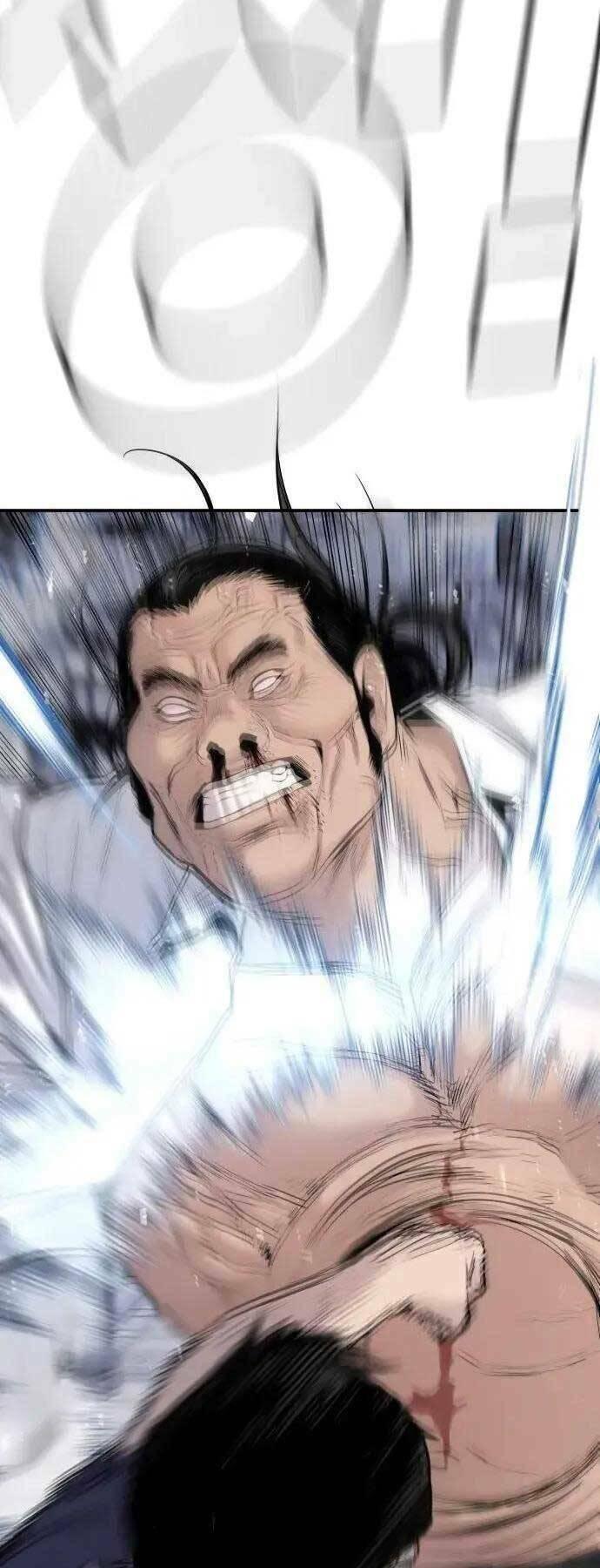 đặc vụ kim chapter 47.5 61