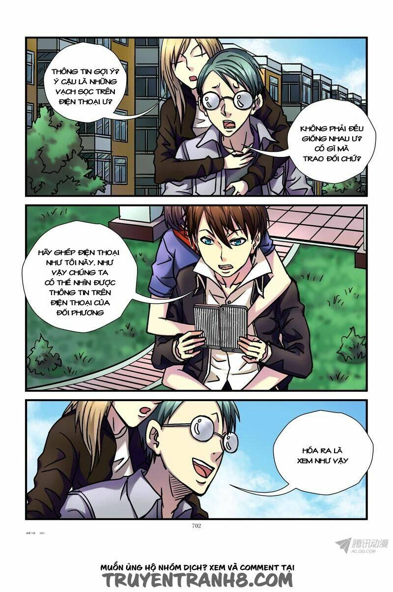 thành phố sống chapter 73 3