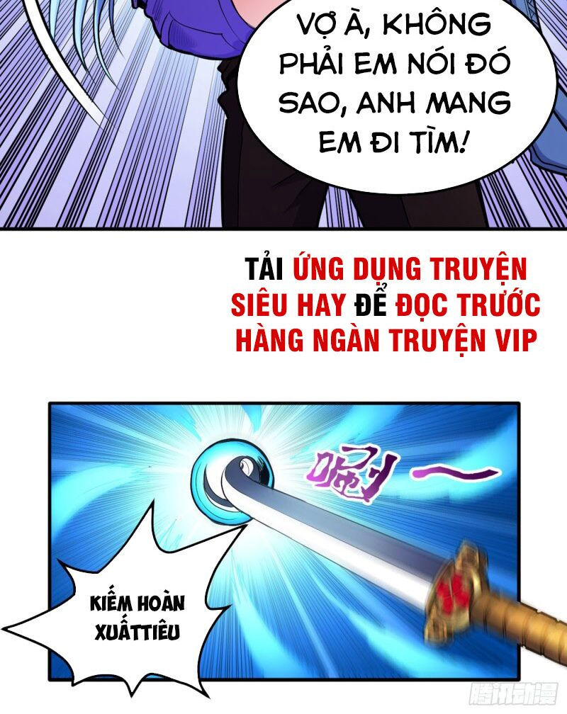 tối cường thần y tại đô thị chapter 111 14