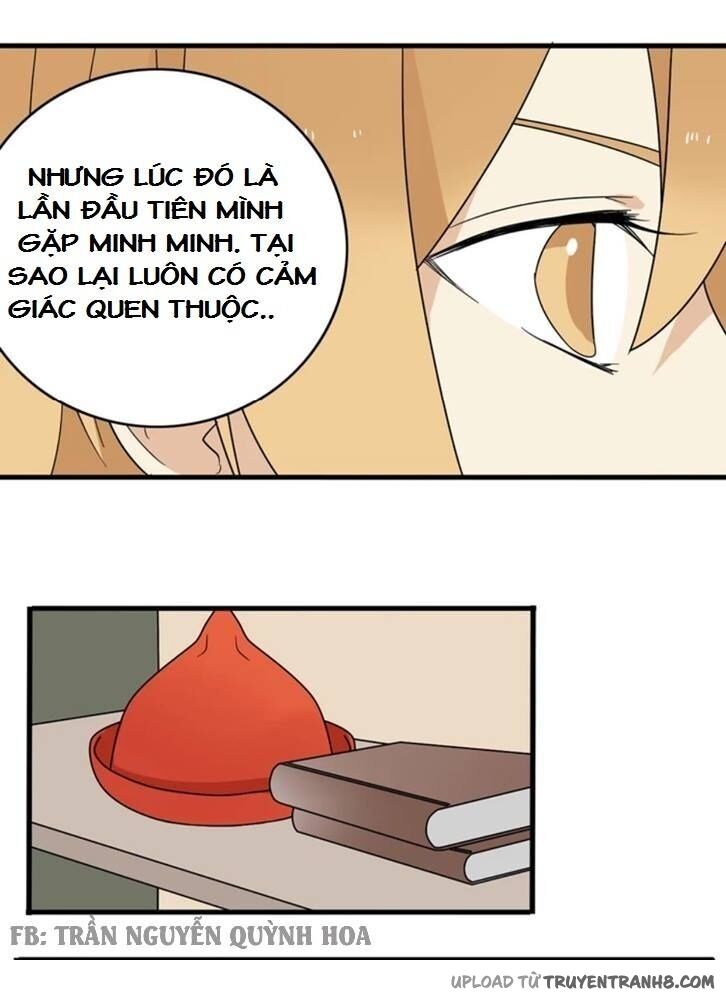 tình yêu! bắt đầu từ ngày hôm nay chapter 5 63