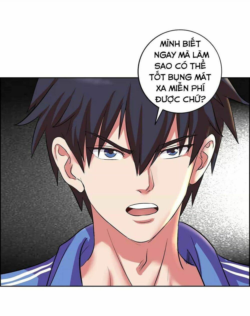 ngưu đại lực tiến thành chapter 1 49