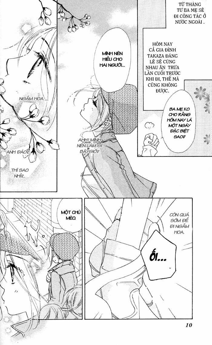 ai hime - ai to himegoto chapter 1 8