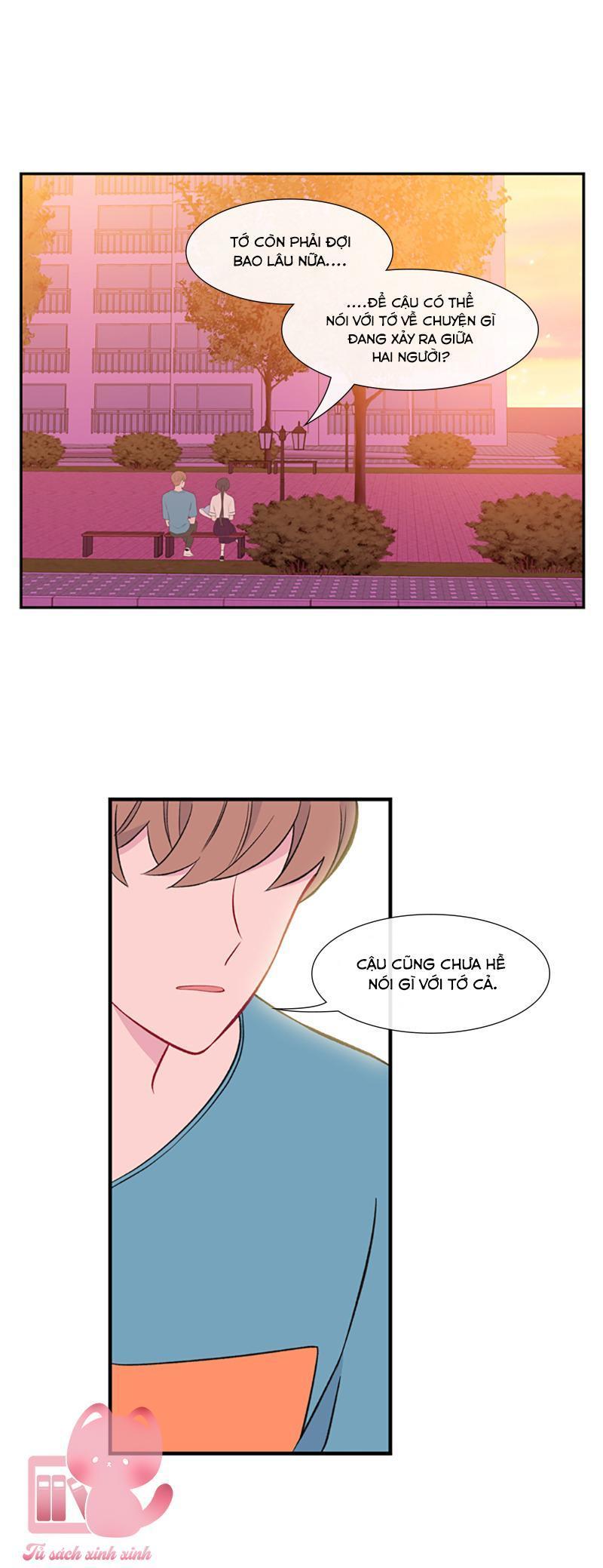 về bên anh chapter 49 42