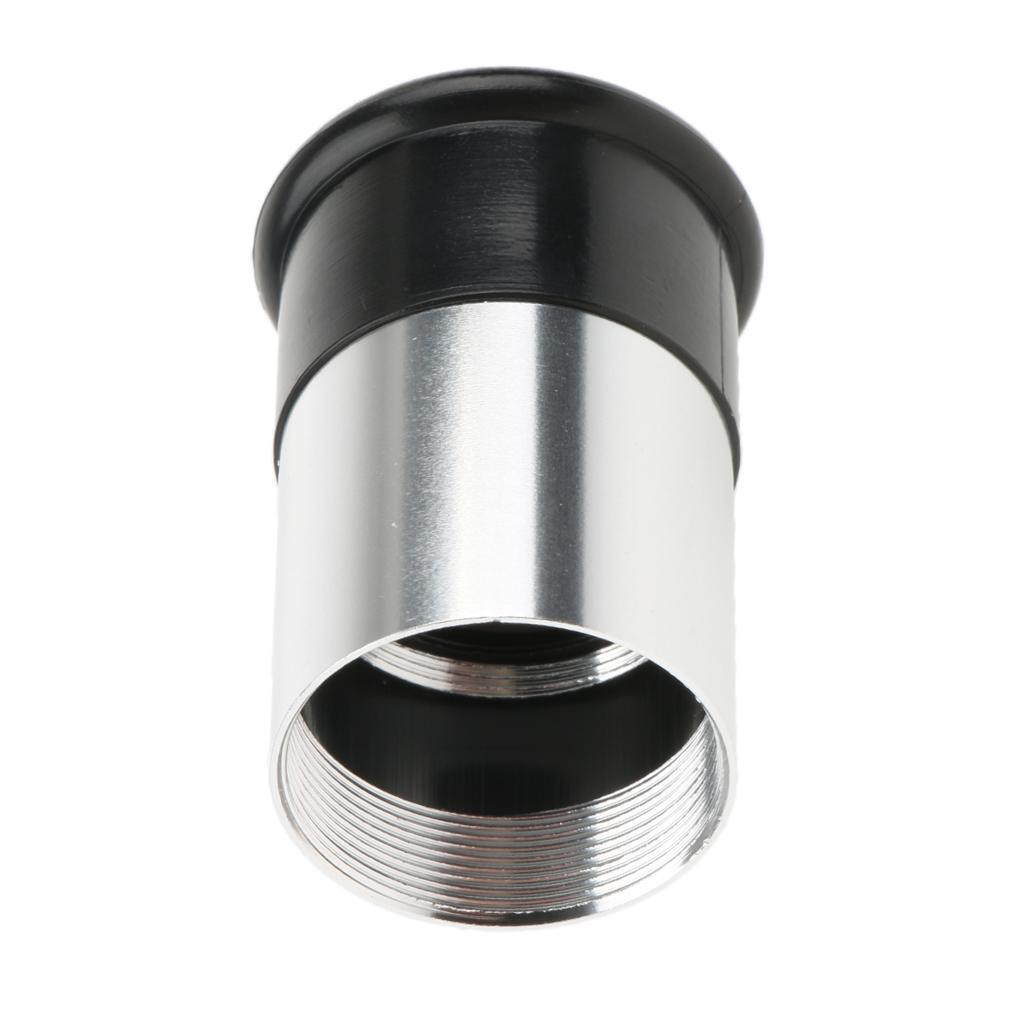 .5mm 35 Degree Astronomy Exploration Eyepiece for 0.965" Telescope Lens