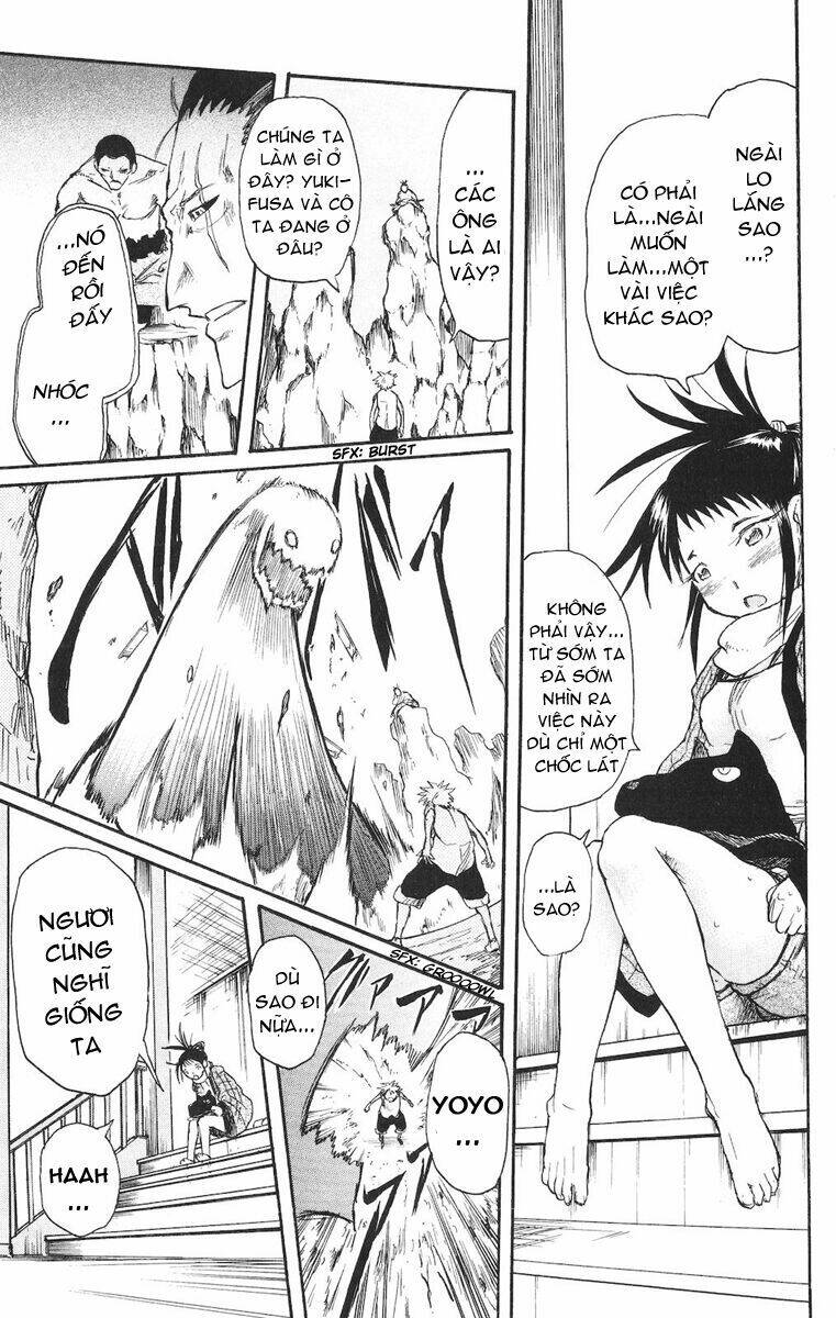 cerberus chapter 11 17