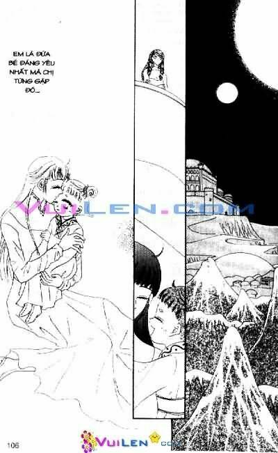 hai nàng công chúa chapter 3 106