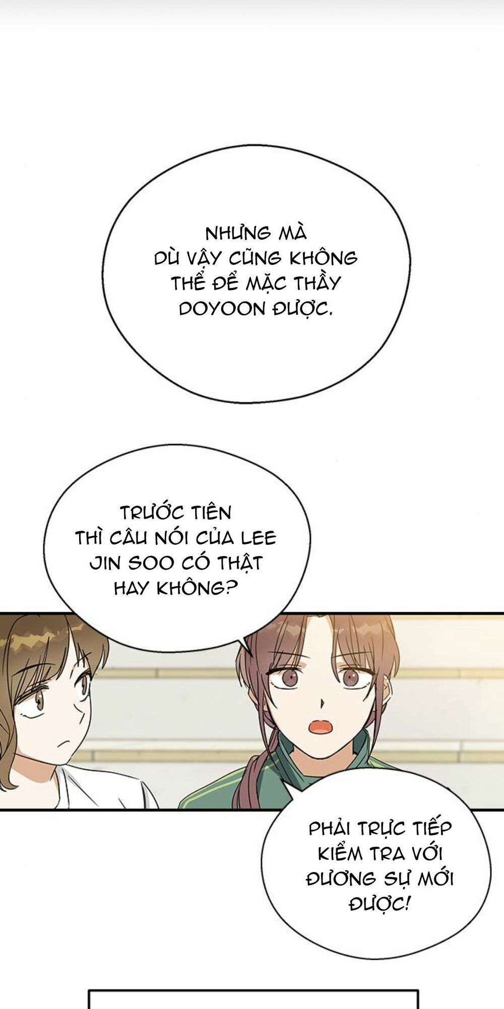 duyên nợ kiếp trước chapter 7 27