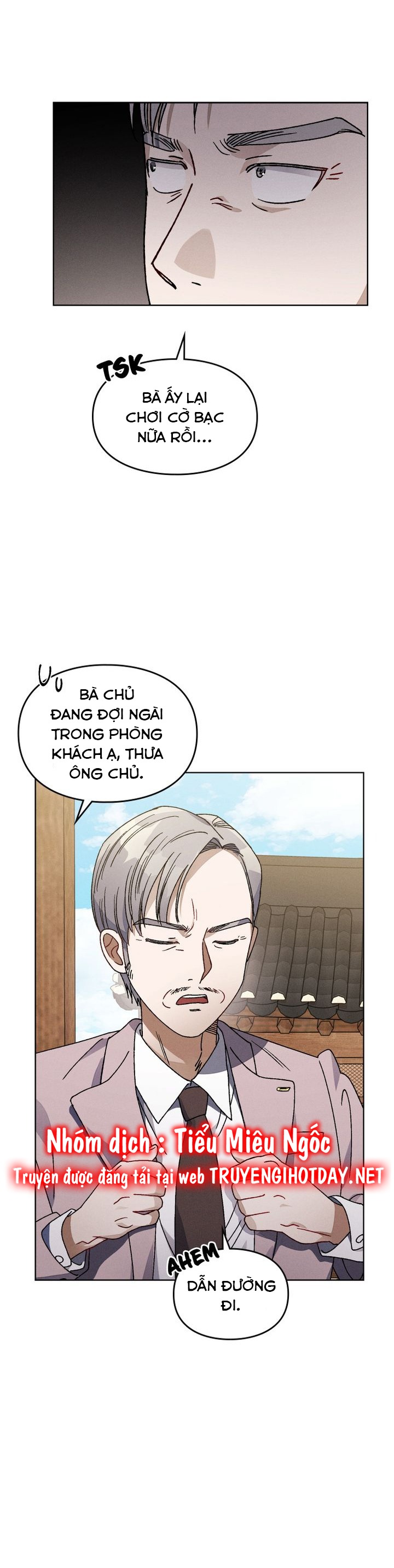 nếu tôi là bạn chapter 39 12