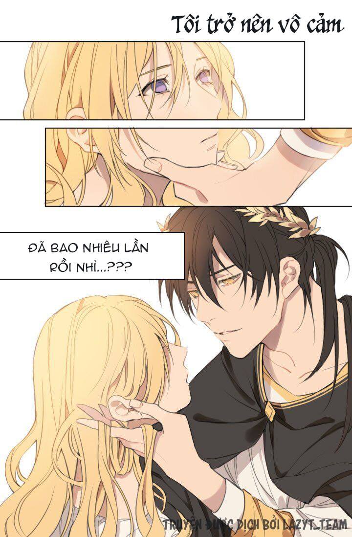 tuyển tập các chương prologue hàn chapter 12 21