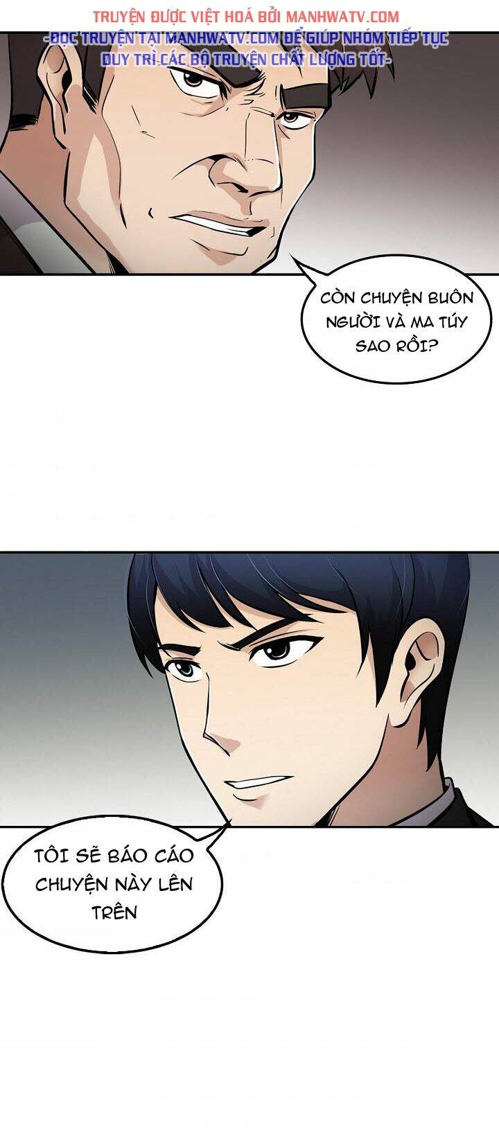 điều tra viên chuyển sinh chapter 53 21