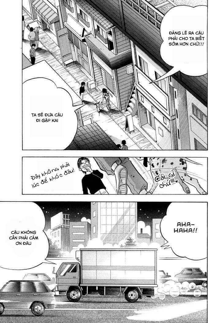 piano no mori chapter 62 14
