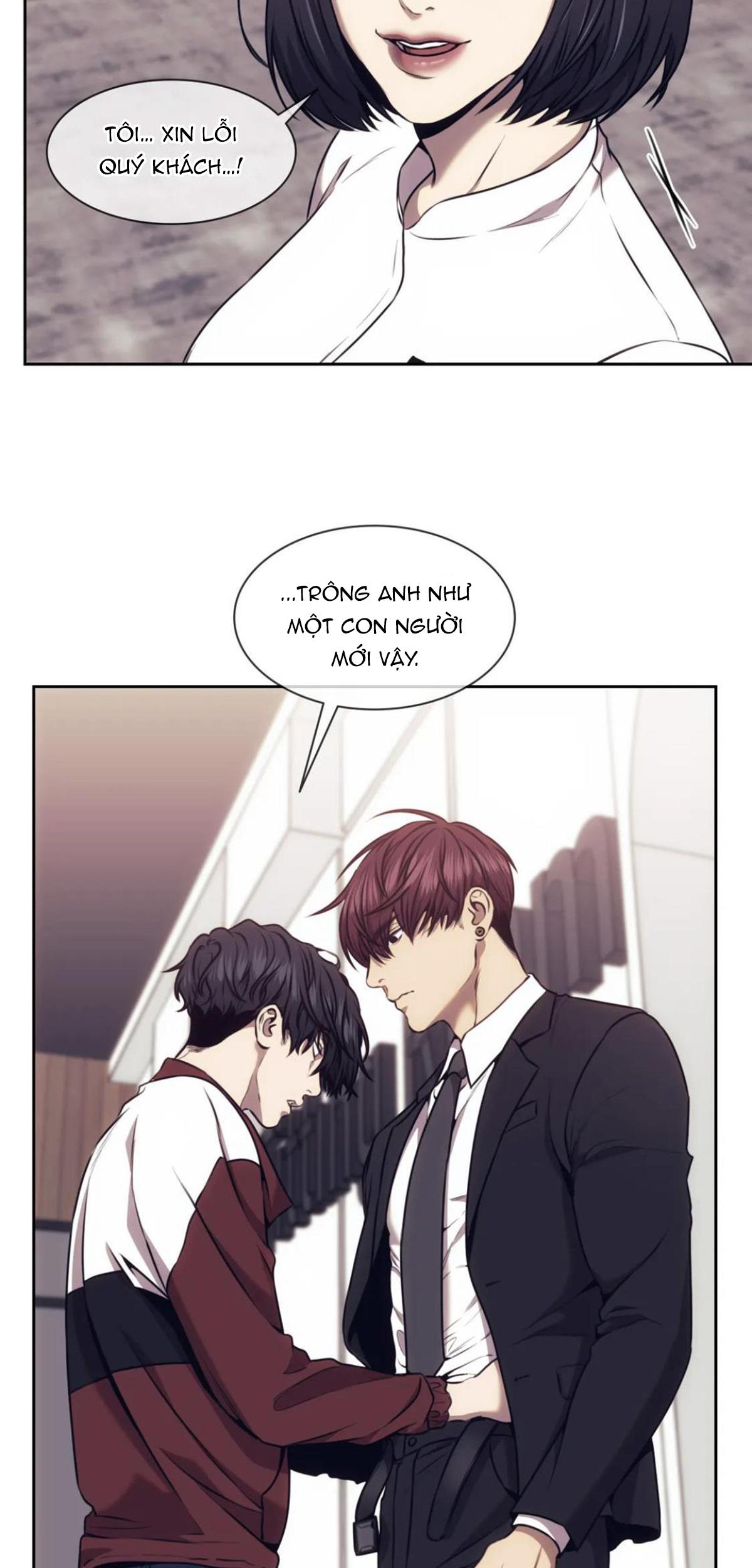 công cuộc báo thù của kẻ yếu thế chapter 56 51