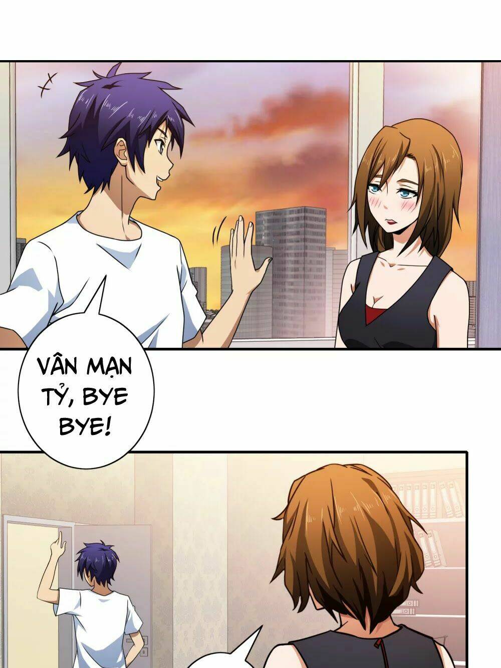 hộ hoa cao thủ tại đô thị chapter 103 4