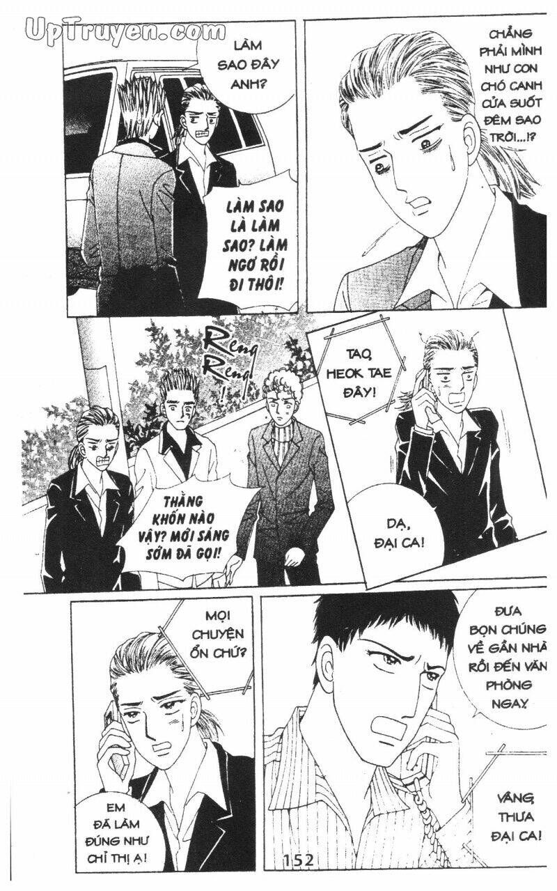 mặt nạ tình yêu chapter 45 64