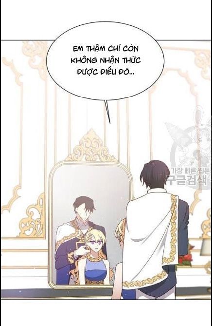 tôi là vị hôn thê phản diện chapter 32 46