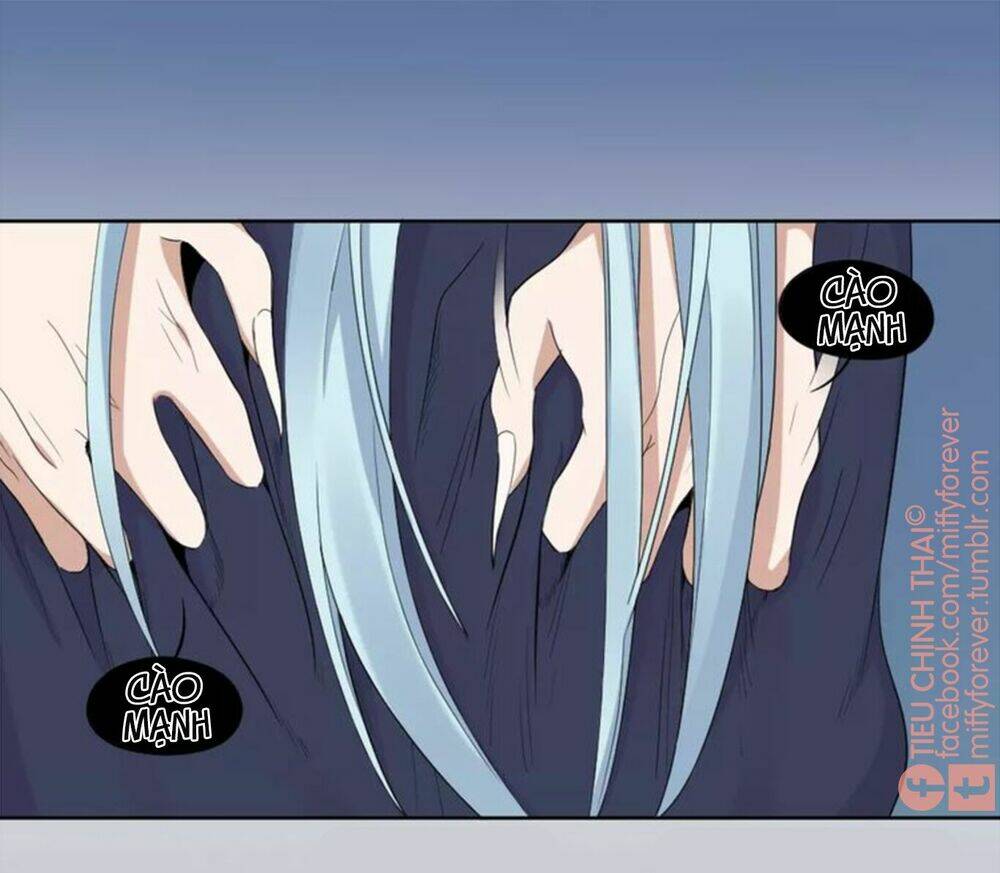 bạn trai quái vật chapter 7 23