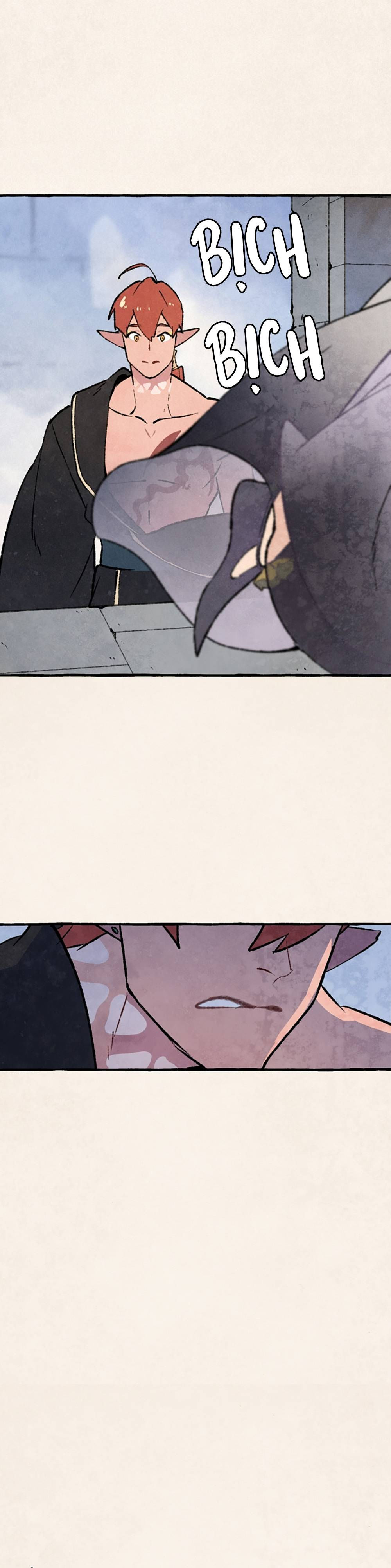 công chúa đã không còn cần hoàng tử chapter 6 25