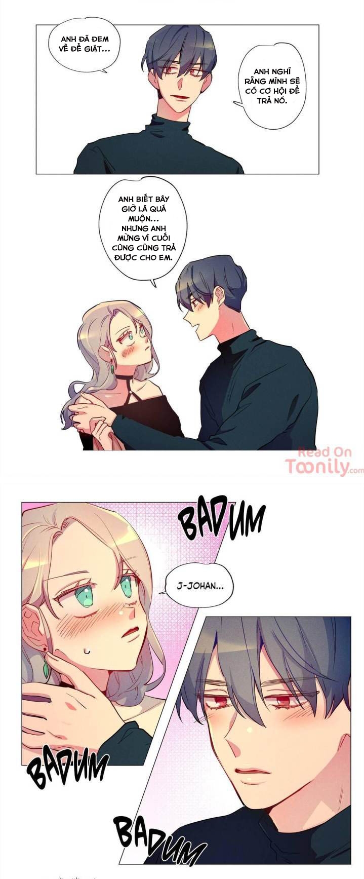 mảnh ghép o bị khuyết chapter 66 6