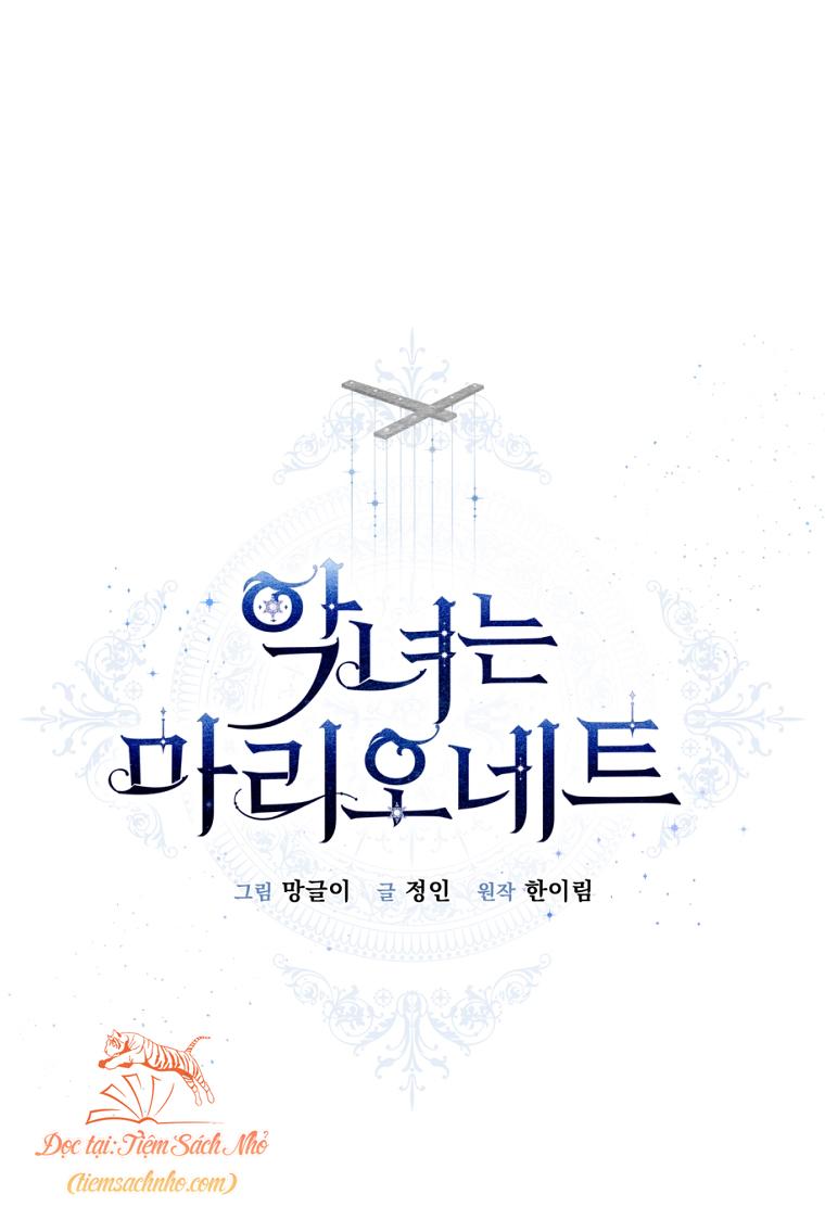 ác nữ là con rối chapter 79 15