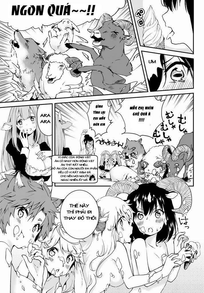 dna doesnt tell us chapter 5 9