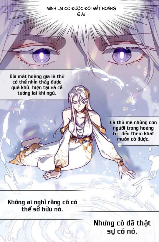 tuyển tập các chương prologue hàn chapter 1 15