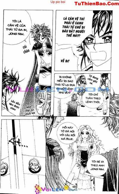 bogle goes to the kingdom chapter 23 21