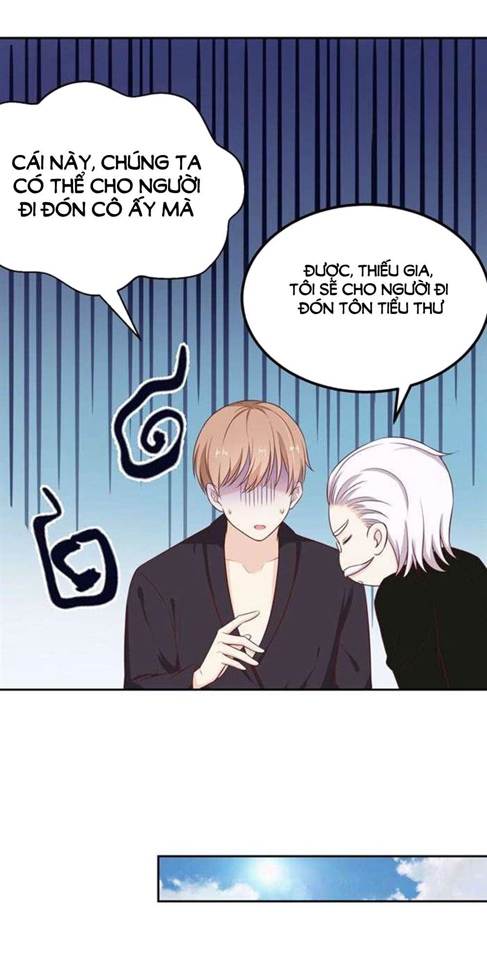 thâm hải chi ca chapter 26 38