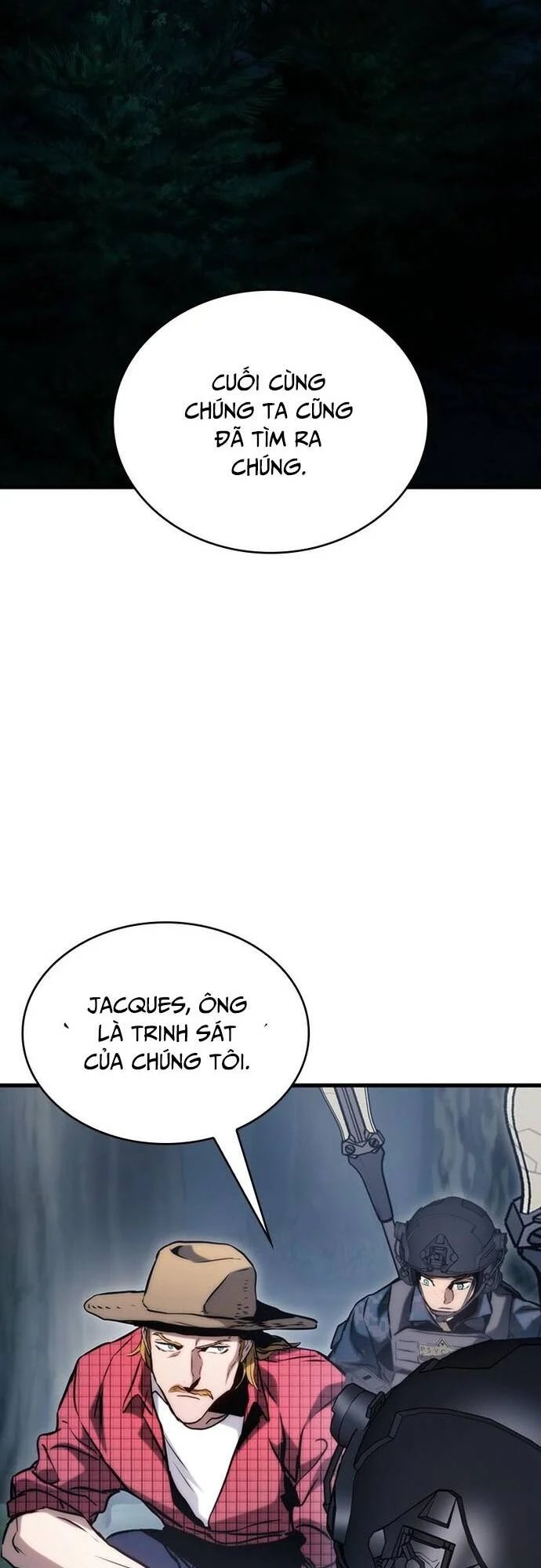 đồ long kỵ sĩ hôn môi ác long chapter 79 52