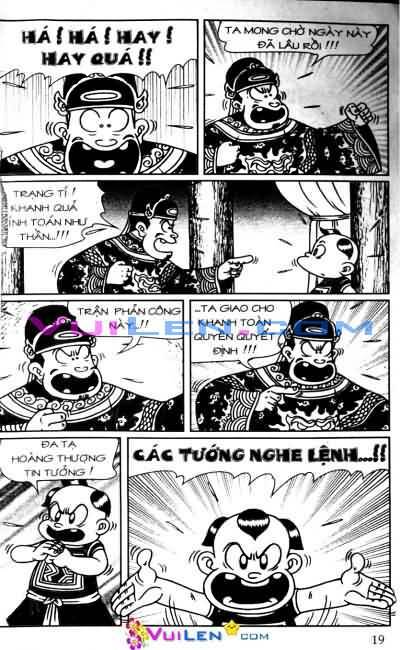 thần đồng đất việt chapter 70 16