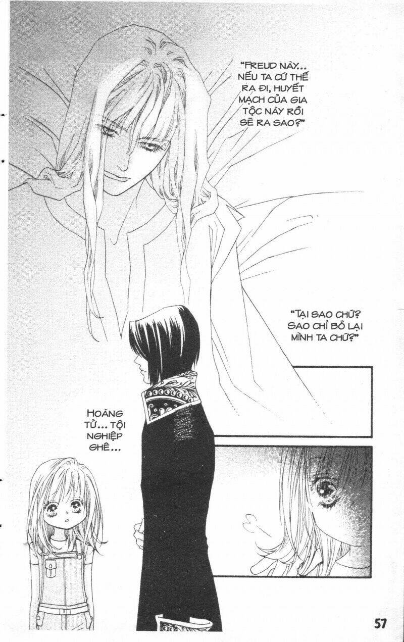 hoàng tử bóng tối chapter 1 56