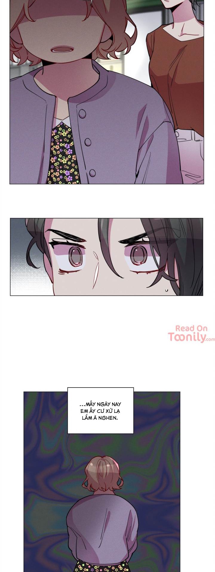 mảnh ghép o bị khuyết chapter 119 20