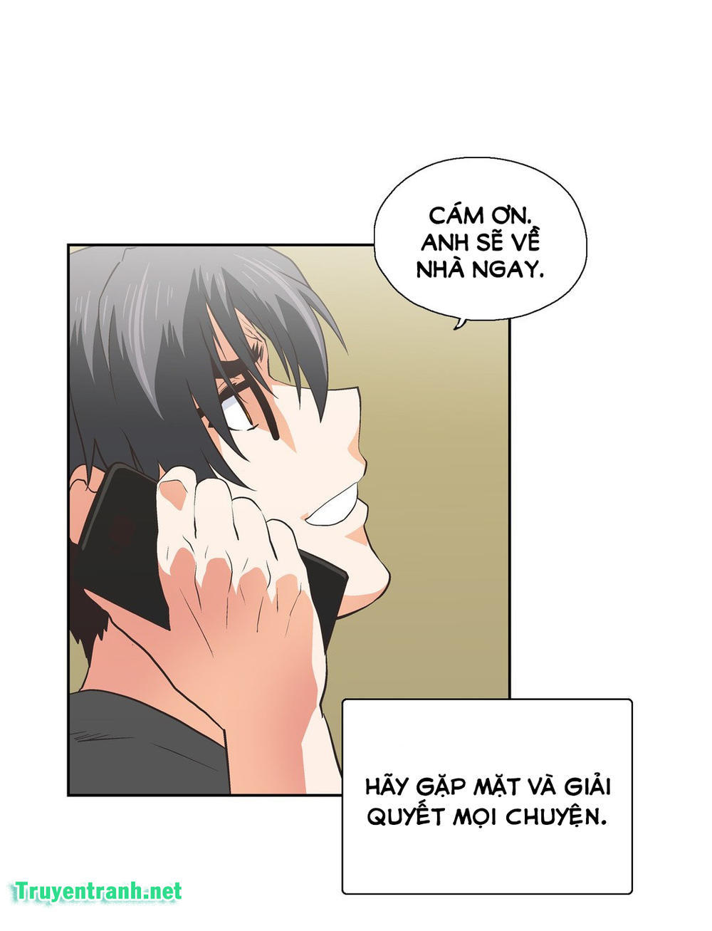 đừng học nữa, chạm vào em đi mà! chapter 74 28