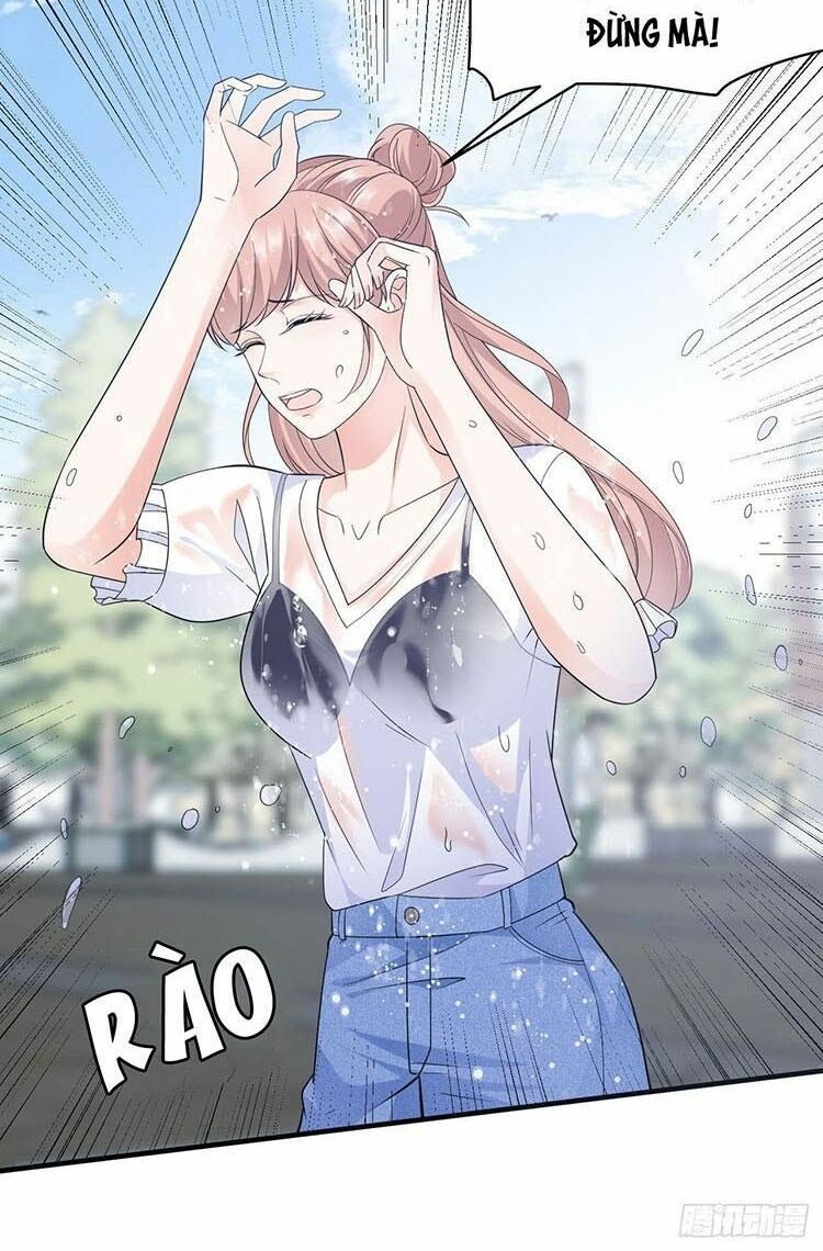 đại tiểu thư có ý đồ gì xấu đâu chapter 29.1 21