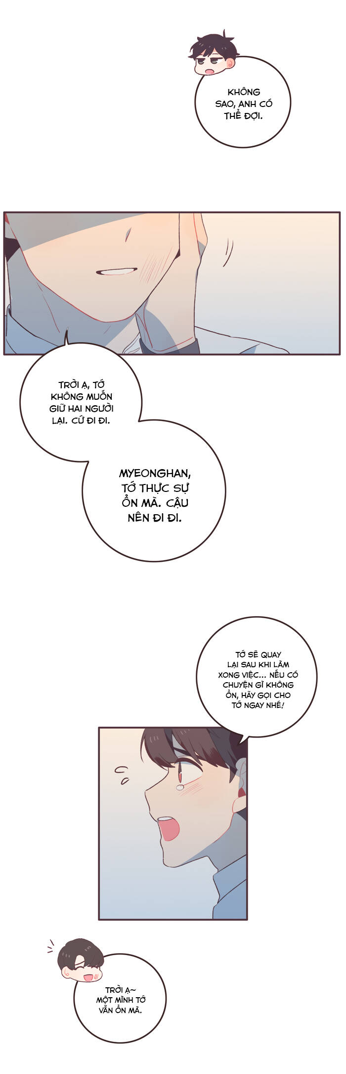 last paradise chapter 33 31