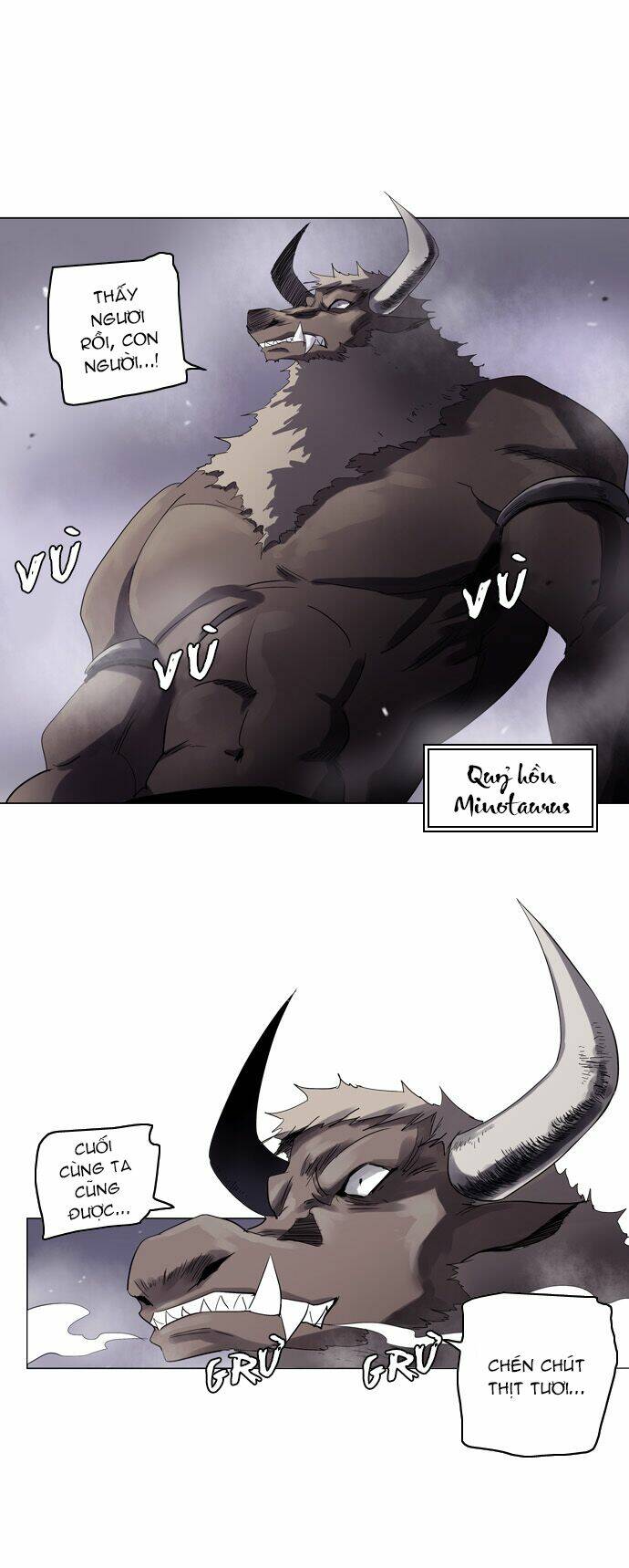 bản khế ước linh hồn chapter 25 15