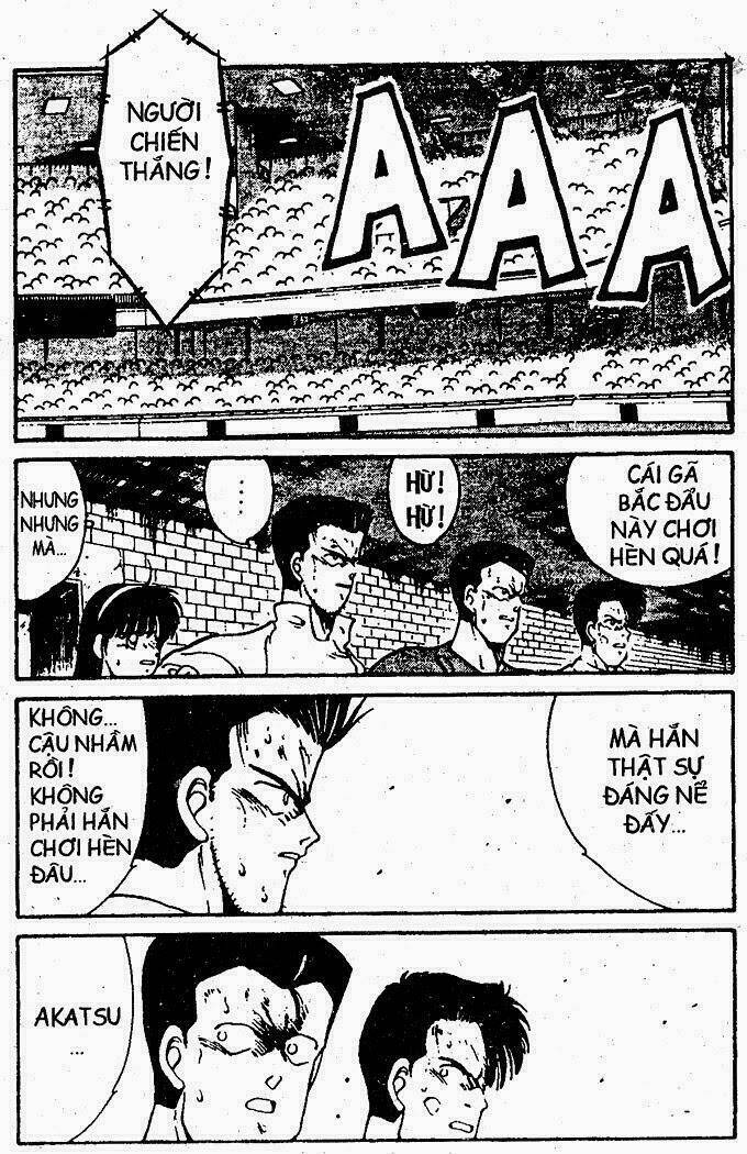 truyền nhân atula - shura no mon i chapter 69 25