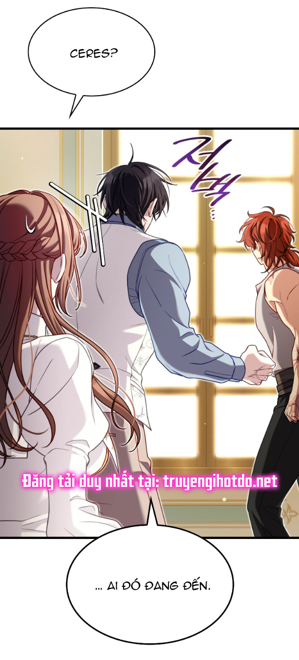 Tôi Sẽ Biến Anh Ta Từ Một Con Chó Điên Thành Một Chàng Quý Tộc chapter 23.2 26